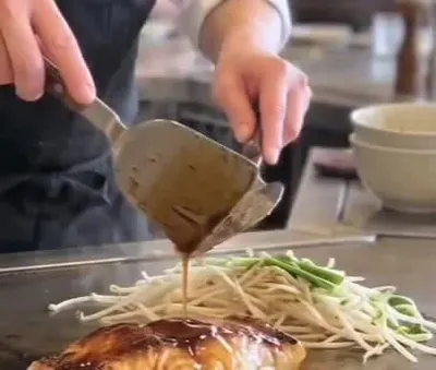 海鮮