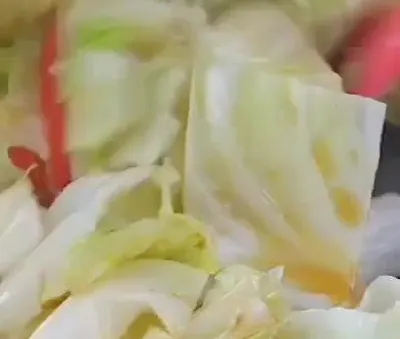 高麗菜
